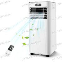 On Promotion 8000 BTU Portable Air Conditioner with Remote Control 3-in-1 Air Cooler W/ Drying