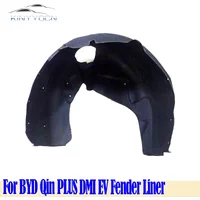 For BYD Qin PLUS DMI EV Fender Liner Splash Shield Wheel Arch Cover Inner