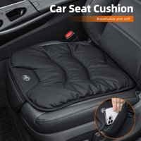 Car Seat Cushion Seat Protector Cover Leather Storage Pad Accessories For Morris Garages MG 6 3 5 7 TF ZR ZS HS GS GT Hector RX5