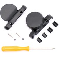 AliExpress NONE Bike Hidden Mount for Airtag Under The Seat, GPS Tracker Anti-Theft Protection Waterproof Bicycle Saddle Holder for Most Bikes
