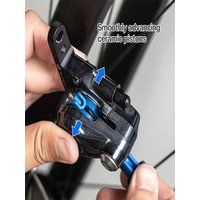 AliExpress Mountain Road Bike Oil Disc Piston Reset Hydraulic Brake Clamp Caliper Piston Support Tool Riding Repair Tool Accessories