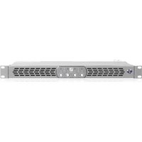 1U Digital Power Amplifier 4Channels Professional Audio Amplifier For Home Theater KTV Or Stage Sound Speakers