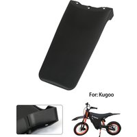 AliExpress NONE LINGQI RACING Motorcycle Rear Fender Mudguard Splash Protector For Tuttio Soleil 01 Electric Dirt Bike Original Scooter Parts
