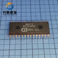 1PCS 100% New Original AY-3-8500-1 AY-3-8500-I AY-3-8500 in stock
