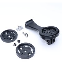 AliExpress ECIOSL Bike Computer Mount Bracket Set Compatible with Garmin/G/G+/Wahoo/Bryton Stem Bike GPS Adapter,Lights,Sport Camera Combo Kit