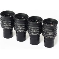 AQUILA Telescope TMB Eyepiece 2.5mm/3.2mm/4mm/5mm/6mm/7mm/7.5mm/8mm/9mm Planetary II FOV 58 Degree Wide Angle 1.25inch
