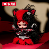 2026 POP MART Original Spring Festival Have A Run Blind Boxes Gift Pendant New Style Vinyl Dolls For The Year of The Horse Gifts