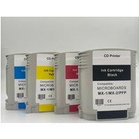 Compatible MICROBOARDS MX-1 Disc Publisher Microboards Technology CD Printhead Microboards MX-2 PF-PRO AUTO Printhead
