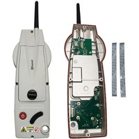 Side Cover With Circuit Board For Leica SWISS TS02 TS03 TS06 TS09 TS15 TS16 Total Station With Mainbord