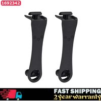 For Ford Fiesta Focus C-Max Kuga Mondeo Galaxy S-Max Car Floor Mat Retaining Clip 1692342 1231446 8M5J130A90AA