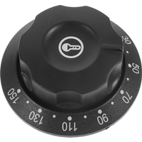 Universal Thermostat Cover Range Control Knob Replacement Oven Knobs Replacements Fryer Thermal Microwave Oven Knob