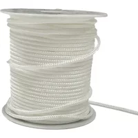 2M/4M/5M/10M Meters Nylon Trimmer Starter Cord Rope For Strimmer Chainsaw Lawnmower Engine Handle Drawstring Garden Tools Part