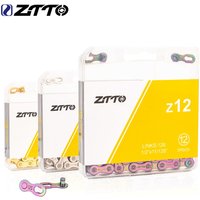 Ztto 10 11 12-Gang-Velocidade-Fahrradkette 10s 11s 12 s slr voll hohle MTB-Mountainbike-Ketten Fahrrad teile