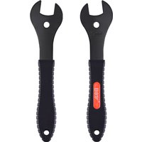 AliExpress NONE BOY Bicycle Hub Wrench Repair Tool 2mm Bicycle Hub Cone Wrench 13/14/15/16/17/18/19mm Open Cone Wrench