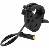 AliExpress Keenso Electric Bike Thumb Throttle Bike 300X Speed Control Accelerator Both Sides Available for Modification Upgrade