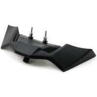 For BMW S1000R S1000 R S 1000 R 21-25 M1000R M1000 R Motorcycle Front Wing Spoiler Aerodynamic Naked Winglet Deflector Downforce