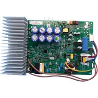 New Compatible Variable Frequency Air Conditioner KWK-9761 Exterior Main PCB-HTSD008-160705A-PC-V05 Air Conditioner Motherboard