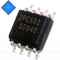 5pcs/lot ICE2PCS01G ICE2PCS01 2PCS01 ICE2PCS02G ICE2PCS02 2PCS02 ICE2PCS06G ICE2PCS06 2PCS06 SOP-8 In Stock