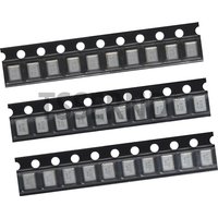 10PCS SMD 3225 SMD passive quartz crystal oscillator 8Mhz 12Mhz 16Mhz 20Mhz 24Mhz 26Mhz 30Mhz 32Mhz 40Mhz 8.000Mhz