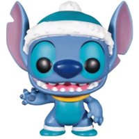 MINISO Elf Hot Sale Star Baby Stitch Stitch Little Gold Handmade Vinyl PVC Doll Toy Children's Gift