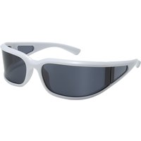 AliExpress Y2k Outdoor Sunglasses Sports Narrow Frame Cycling Sunglasses Trendy Sunglasses Windproof 66304