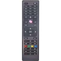 Replacement Remote Control for Logik Digihome Bush JVC Telefunken TV