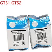 Print Head M0H50A M0H51A Original New For HP 5810 5820 GT5810 GT5820 GT5800 GT5822 Ink tank 115 116 300 310 311 315 11 415 416