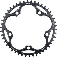 AliExpress NONE Chain Ring 110bcd 5 Bolt Narrow Wide Star Bcd110 36 Tooth 36t 38t 52t 58t Single Chainring For Pixie Pist Road Bike Chainring