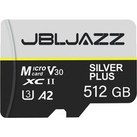 Micro SD Card High Speed Flash Memory Card U3 V30 4K Full HD Video SD Card 64GB 128GB 256GB 512GB For GoPro Camera DJI Drone