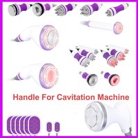 Cavitation machine accessories Cavitation instrument - consult before placing an order