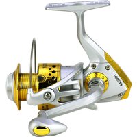 Spinning Fishing Reel 1000-7000Series Spinning Wheel for Sea Fishing Carp Fishing Coil Spinning Fishing Reel accessories