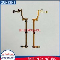 1Pcs Brand New for Canon G1X3 G1XIII G1X Mark III Ribbon Focusing Cable Lens Camera Repair Replacement Part