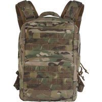 Tactical Back Panels R Series Style Modular Backpack Multifunctional Outdoor ZIP Pack Set for Airsoft Hunting Vest Plate Carrier