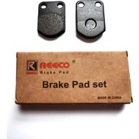 AliExpress REECO Reeco Disc Brake Pads set RL8107 RL8111 for Efun Pum Ebike Scooters ,Go-Karts , Mopeds,