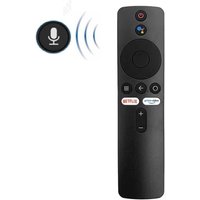 XMRM 006 TV Remote Control Compatible For Xiaomi MI Box S TV Stick MDZ 22 AB MDZ 24 AA Smart TV Box Voice Function