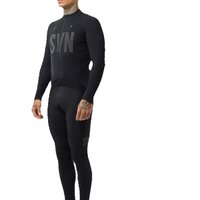 AliExpress PIMMER SYN 2025 All New Pro Deep Winter Soft shell Cycling Jacket Thermal Fleece bike Jacket Windproof Super Warm And Breathable