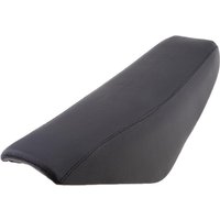 AliExpress SONONIA 460x150mm Black Motorcycle Rear Seat Flat Tall Foam Seat for 110cc 125cc 140cc Motorcycle Pit Pro Trail Dirt Bike Seat Assembly