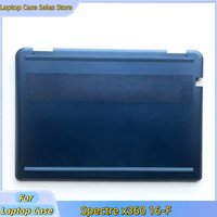 New laptop Case For Spectre x360 16-F Lower Case D shell Bottom Cover M83459-001