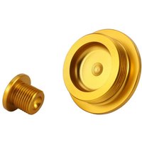 Motorcycle CNC Engine Timing Plug Bolt Set For SUZUKI DRZ400 DRZ400R DRZ 400R DRZ400S DRZ400SM Z400 LT-Z 400 Z250 LTR450 LTR 450
