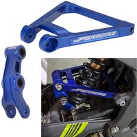 Motorcycle Rear Linkage With Progressive Suspension Link Rear Progression Triangle For Surron Sur Ron X S Segway X160 X260