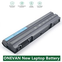 ONEVAN T54FJ 60WH 8858X E6420 E5420 Bateria do laptopa Dell Latitude E5530 E6520 E6530 Inspiron 4420 5425 7520 M421R N4720 N5420