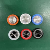Universal Untra-Thin Game Joystick Controller Stick For Touching Screen Cellphone Tablet For For Gaming Accessories