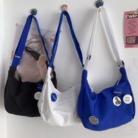 Women's Classic Messenger Bag Large Capacity Comfortable Carry Messenger Bag for Travel Sports Gym Vacation