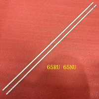 LED Backlight Strip for TV UE65NU7370U UE65NU7372U UE65NU7020K UE65NU7120U UE65NU7170U UE65NU7379U UE65RU6025K UE65RU7020K
