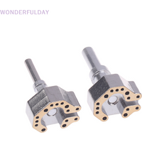 New Joystick Soldering Iron Tip Heating Mold For PS5 Switch Pro Controller Joystick Disassembly Repair Tools