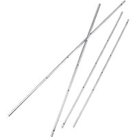 Hot Sale Foosball Pole Replacement Table Soccer Supply Parts Football Accessories Child Suitable For Table Billiards