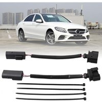 2pcs Car Camshaft Magnet Wiring Harness Cable For Mercedes for Benz For OM271 W203 W204 C209 A209 W211 W212 R171 2711502733