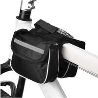 AliExpress 3 in1 Bilateral Large Capacity Bags Bicycle Bags Cycling Saddlebags Bike Tube Bags Cycling Equipment Bike Bag Bike Accessories