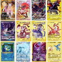 2026 New Metal Pokemon Card PTCG Mega Dream MC Dragonite Gengar Pikachu MA MUR Japanese Collection Trading Card Game