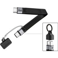240W 80Gbps USB4 Gen4 Short USB C To USB-C Cable Fast Charging Type C Data Transfer 16K Screen Mirroring Extension Cable